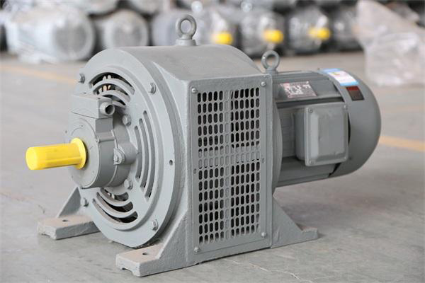 電磁調(diào)速電機的調(diào)速原理和優(yōu)缺點