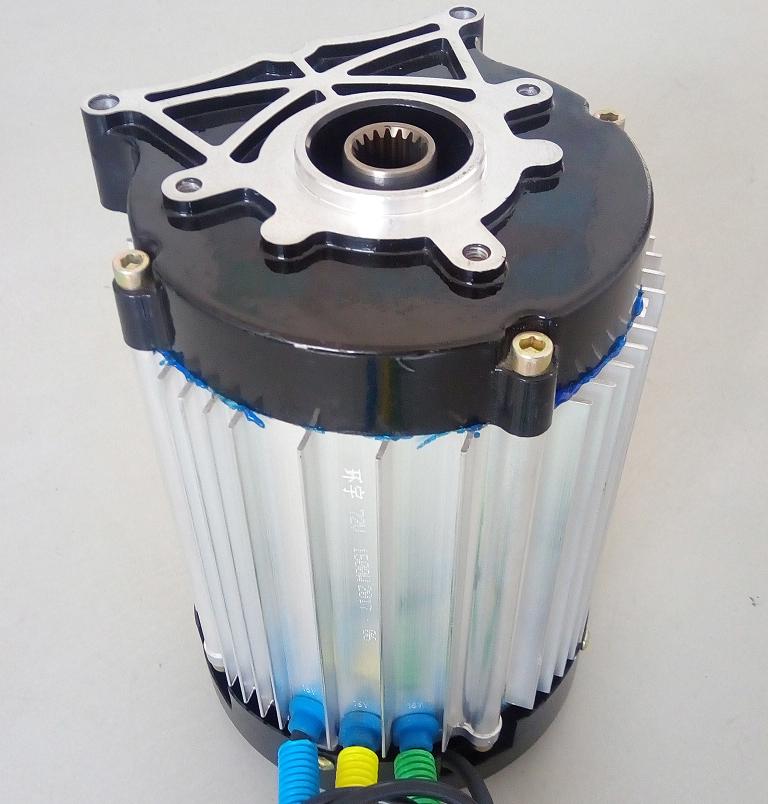 濟寧直流無刷電機生產(chǎn)廠家