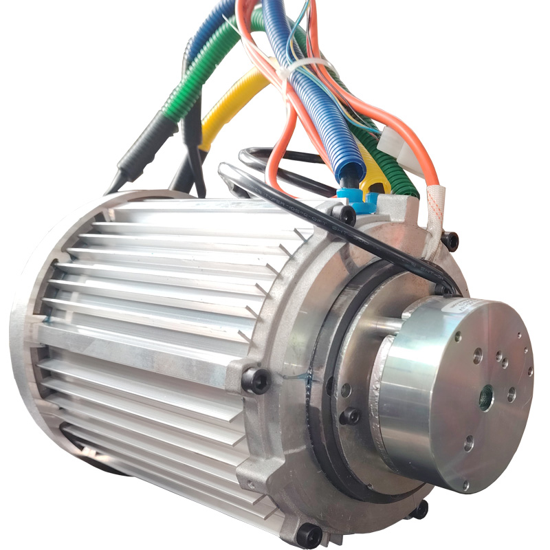 133/140電磁剎車電機(jī)