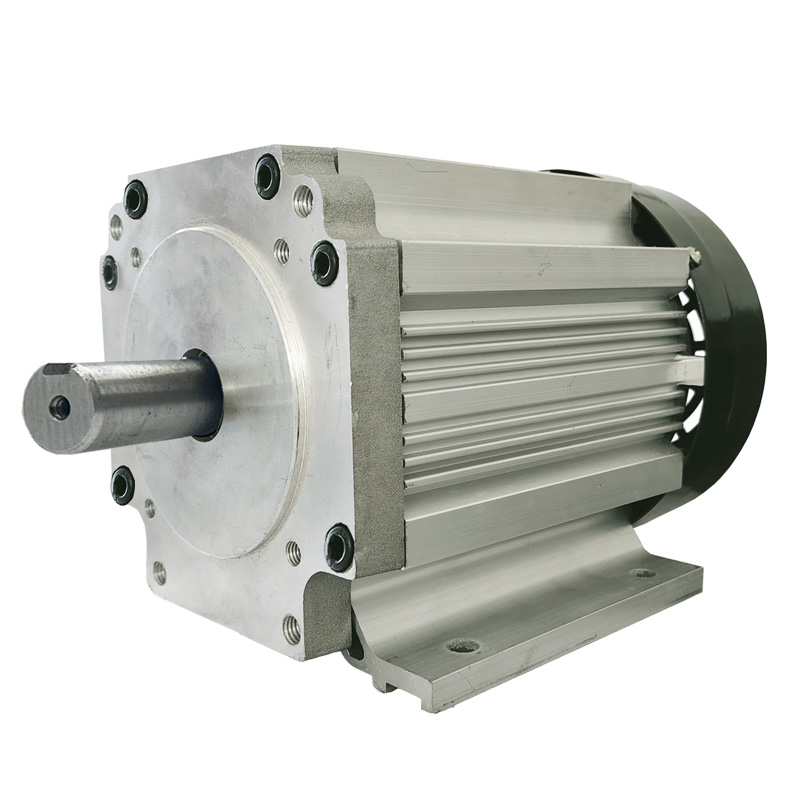 140永磁直流無刷電機(jī)