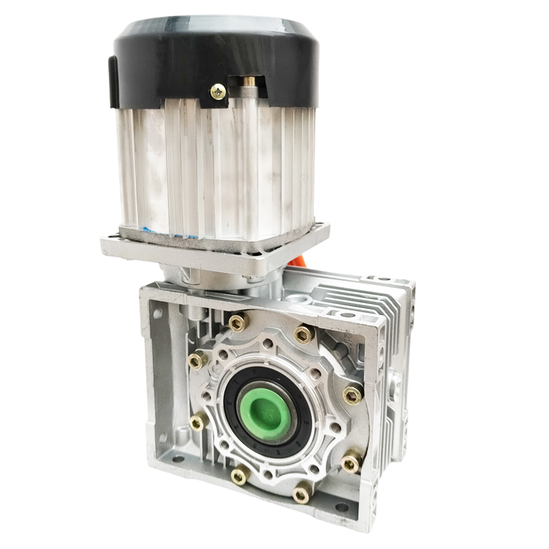 永磁直流中置減速無刷電機(jī)RV63減速電機(jī)